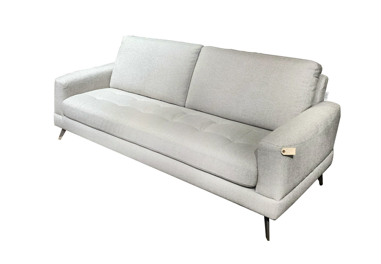 Sorrento Fabric Loveseat | J&M Furniture