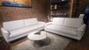 Sorrento Fabric Loveseat | J&M Furniture