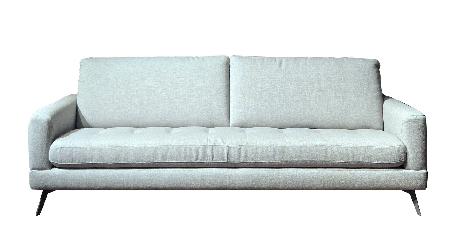 Sorrento Fabric Sofa | J&M Furniture