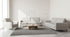 Sorrento Fabric Sofa | J&M Furniture