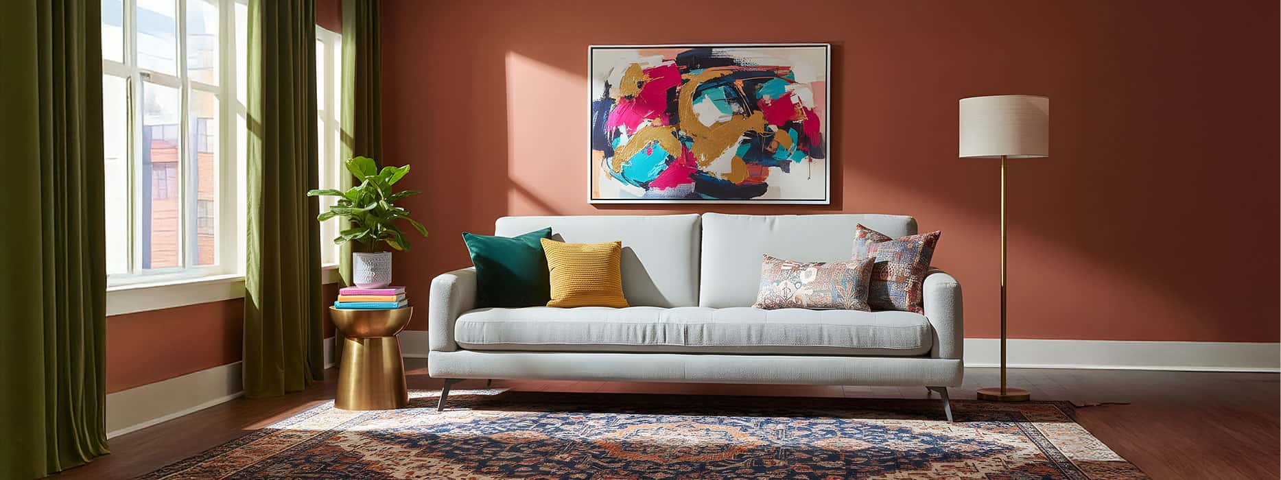 Shop Spring Sale on Modern Furniture