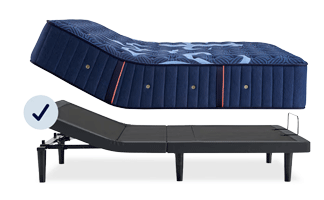 Stearns and Foster Mattress Estate Soft Tight Top | Stearns & Foster