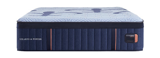 Stearns and Foster Mattress Lux Hybrid Elite Medium | Stearns & Foster