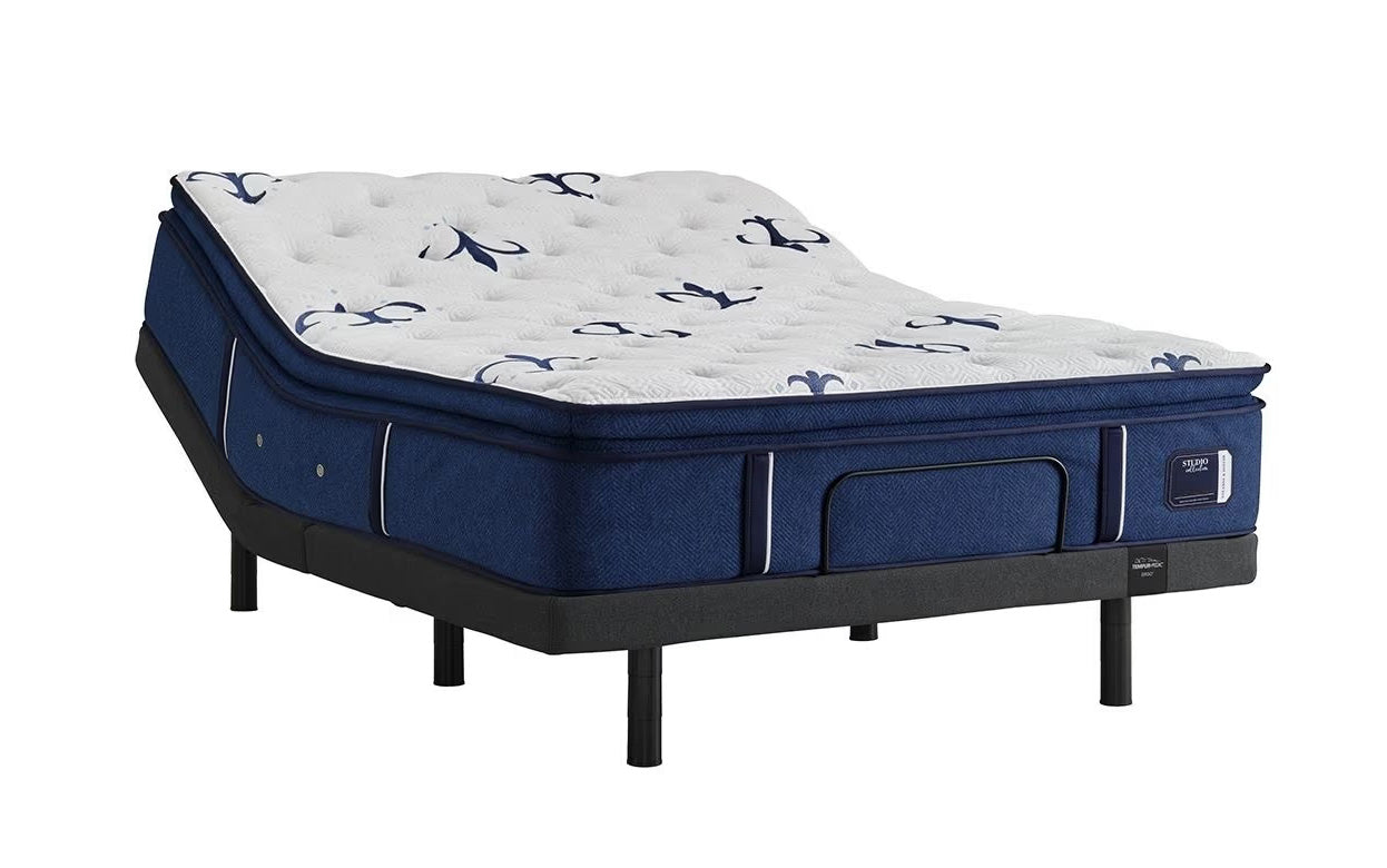 Stearns and Foster Mattress Studio Medium Pillow Top | Stearns & Foster