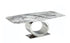 Stone International Dining Table Eye Slim Marble Table (6576/O)