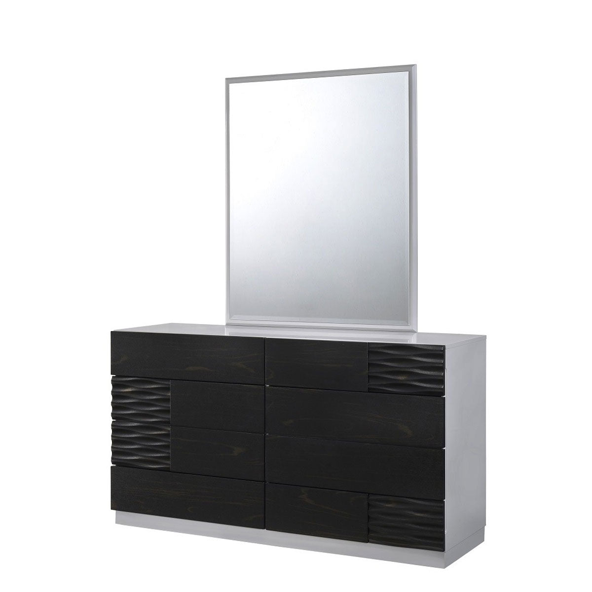 Tribeca Dresser & Mirror