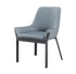 Venice Dining Chair in Light Grey | J&M Furniture