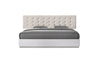 Verona Modern Bed | J&M Furniture