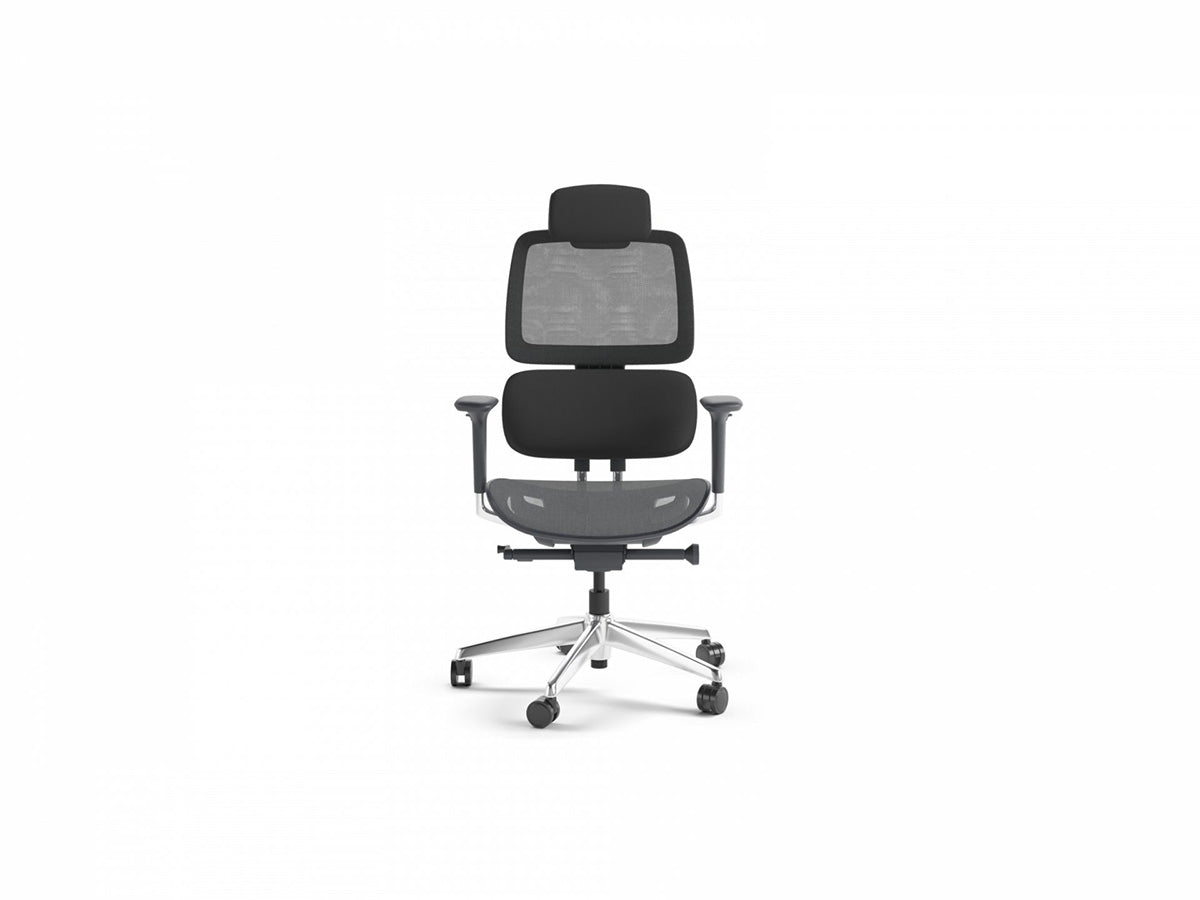 Voca 3501 Office, Gaming, and Task Chair | BDI Furniture