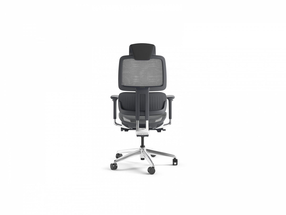 Voca 3501 Office, Gaming, and Task Chair | BDI Furniture