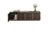 Elements Weave Storage Cabinet 8703 | BDI Furniture