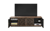 Elements Weave Storage Cabinet 8703 | BDI Furniture