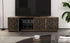 Elements Weave Storage Cabinet 8703 | BDI Furniture