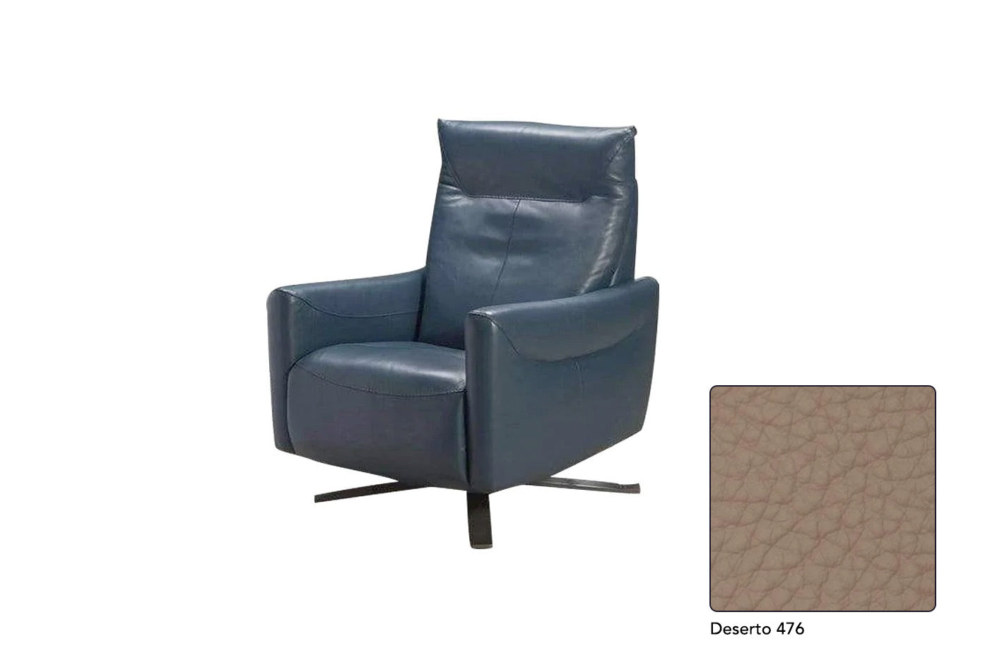 Reiwa Reclining Chair | J&M Furniture