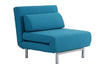 LK06-1 Sofa Bed in Beige