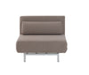 LK06-1 Sofa Bed in Beige
