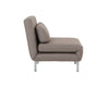 LK06-1 Sofa Bed in Beige