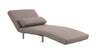 LK06-1 Sofa Bed in Beige