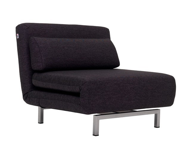 LK06-1 Sofa Bed in Beige
