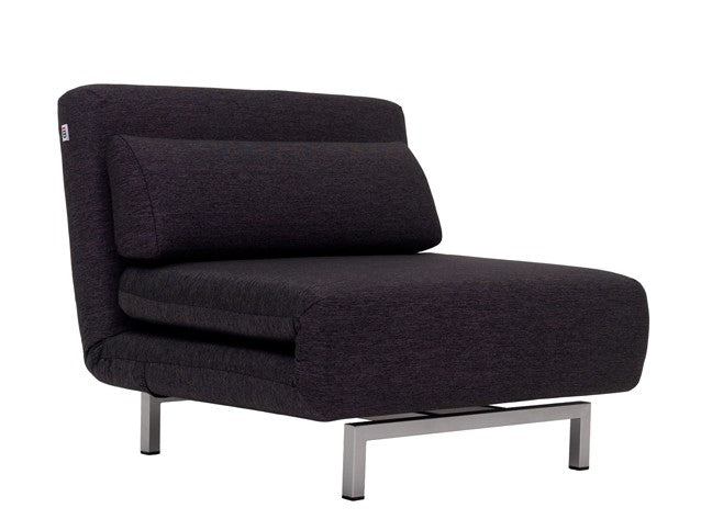 LK06-1 Sofa Bed in Red | J&M Furniture