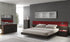 Lagos Modern Bed | J&M Furniture
