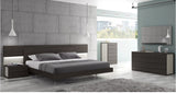 Maia Modern Bed | J&M Furniture