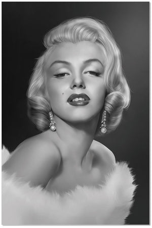 Marilyn Monroe II | SB-61278