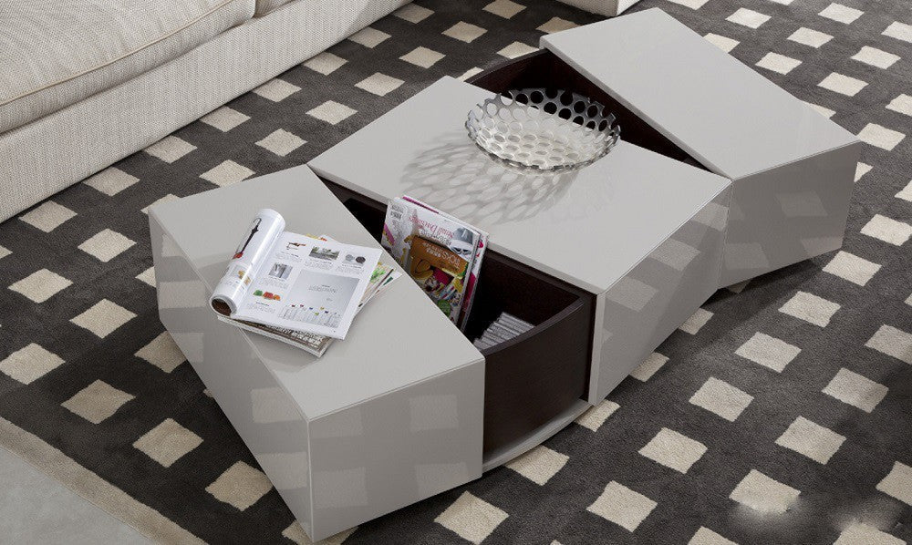P592A Coffee Table | J&M Furniture