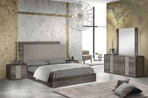 Portofino Premium Bed | J&M Furniture