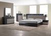 Roma Modern Bed | J&M Furniture