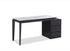 Slate Modern Desk | J&M Furniture