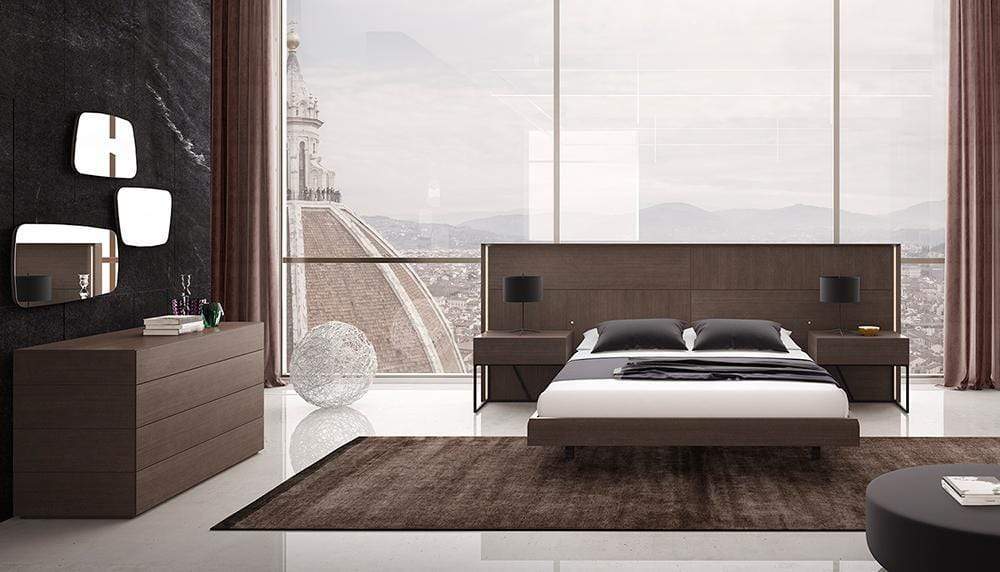 A.Brito Furniture Bedroom Sets Composition 503 Bedroom Collection
