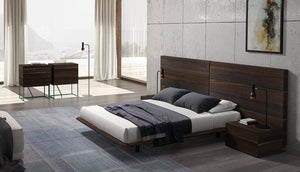 A.Brito Furniture Bedroom Sets Composition 508 Bedroom Collection