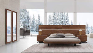 A.Brito Furniture Bedroom Sets Composition 519 Bedroom Collection