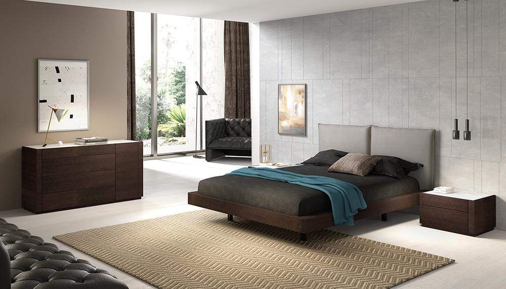 A.Brito Furniture Bedroom Sets Composition 524 Bedroom Collection