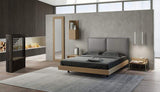 A.Brito Furniture Bedroom Sets Composition 527 Bedroom Collection