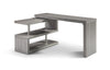 LP A33 Office Desk in Grey | J&M Furniture