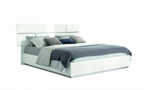 Artemide Platform Bed | Alf Italia