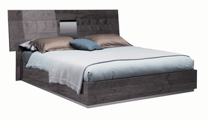Alf Italia Bed Heritage Platform Bed