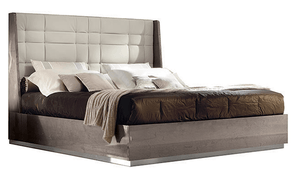 Alf Italia Bed Monaco Bed