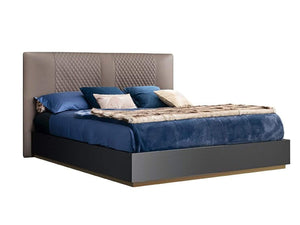 Alf Italia Bed Oceanum Platform Bed Collection | Alf Italia