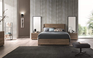 Alf Italia Bedroom Dado Dice Bedroom Collection | J&M Furniture