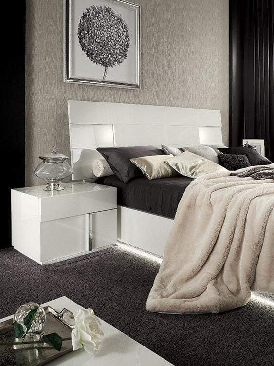 Alf Italia Bedroom Sets Canova Bedroom Collection