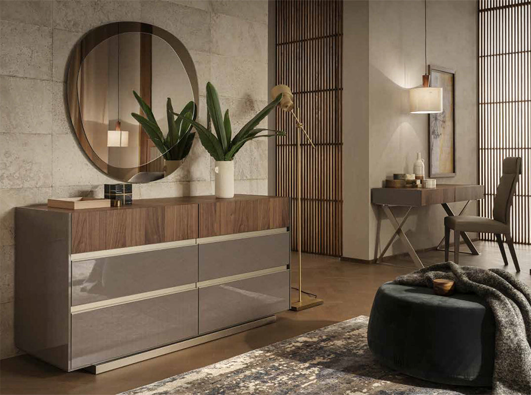 Alf Italia Bedroom Sets Corso Como Modern Bed | Alf Italia