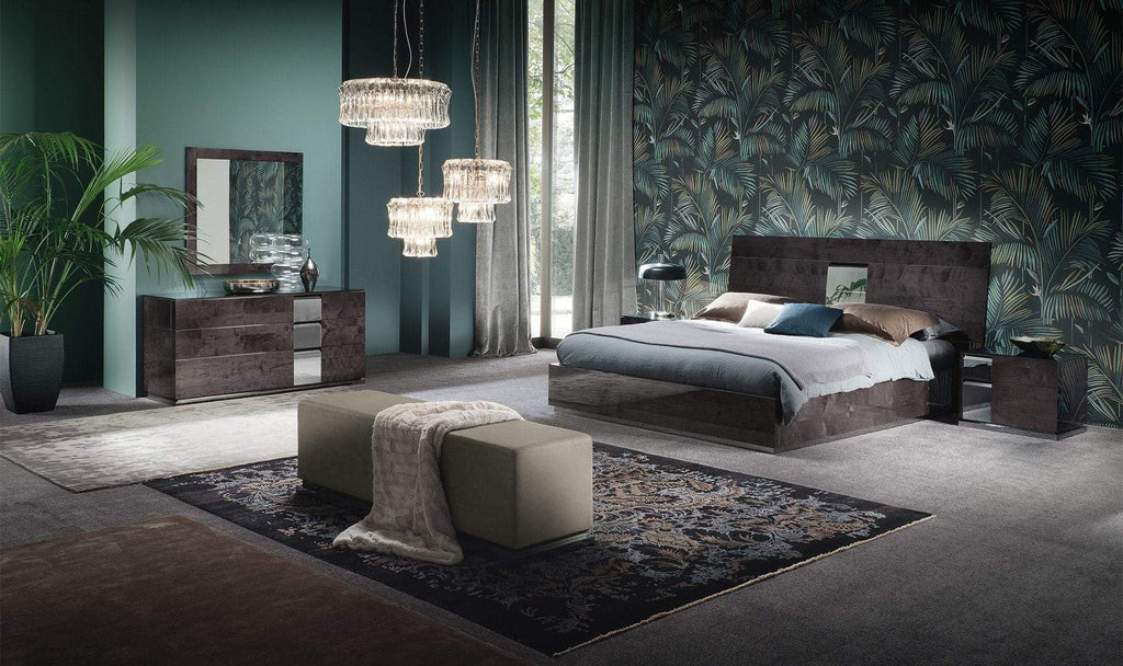 Alf Italia Bedroom Sets Heritage Bedroom Collection