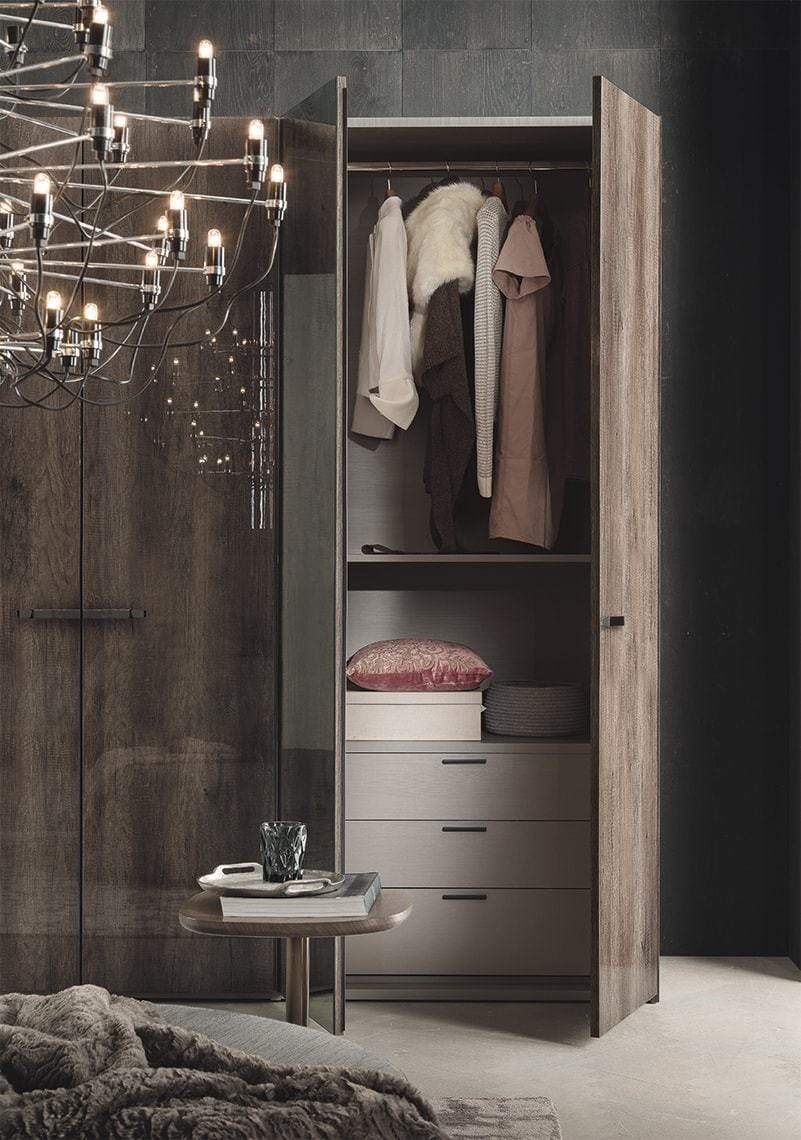 Alf Italia Bedroom Sets Matera Bedroom Collection