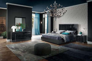 Alf Italia Bedroom Sets Minerva Bedroom Collection