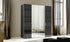 Alf Italia Bedroom Sets Montecarlo Bedroom Collection