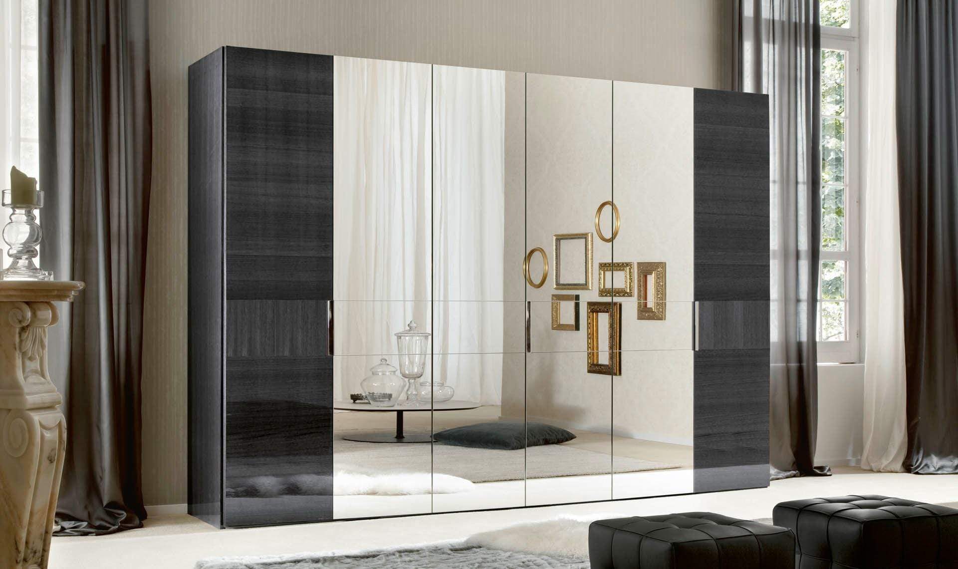 Montecarlo Italian Bed | Alf Italia