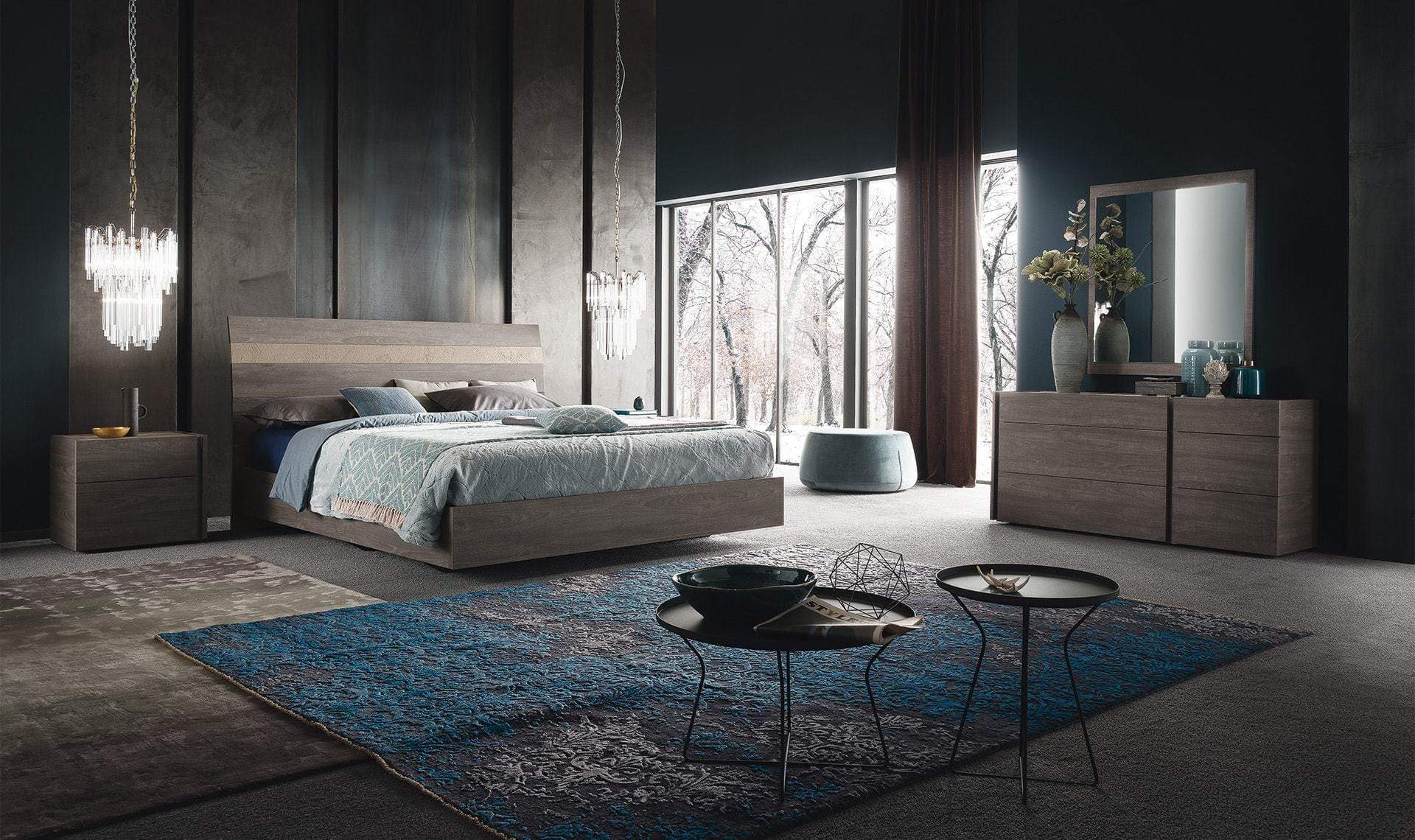 Alf Italia Bedroom Sets Nizza Bedroom Collection